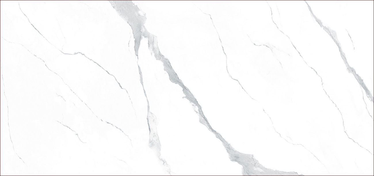 大理石系-雪花白