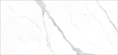 大理石系-雪花白